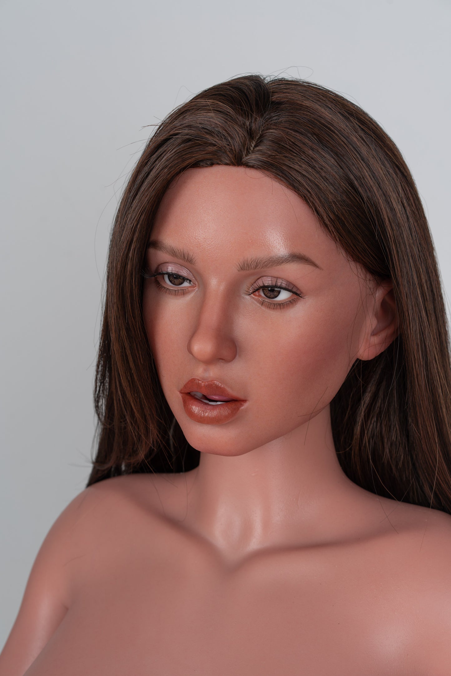 ZELEX SLE 160cm/5'3" J-Cup Silicone