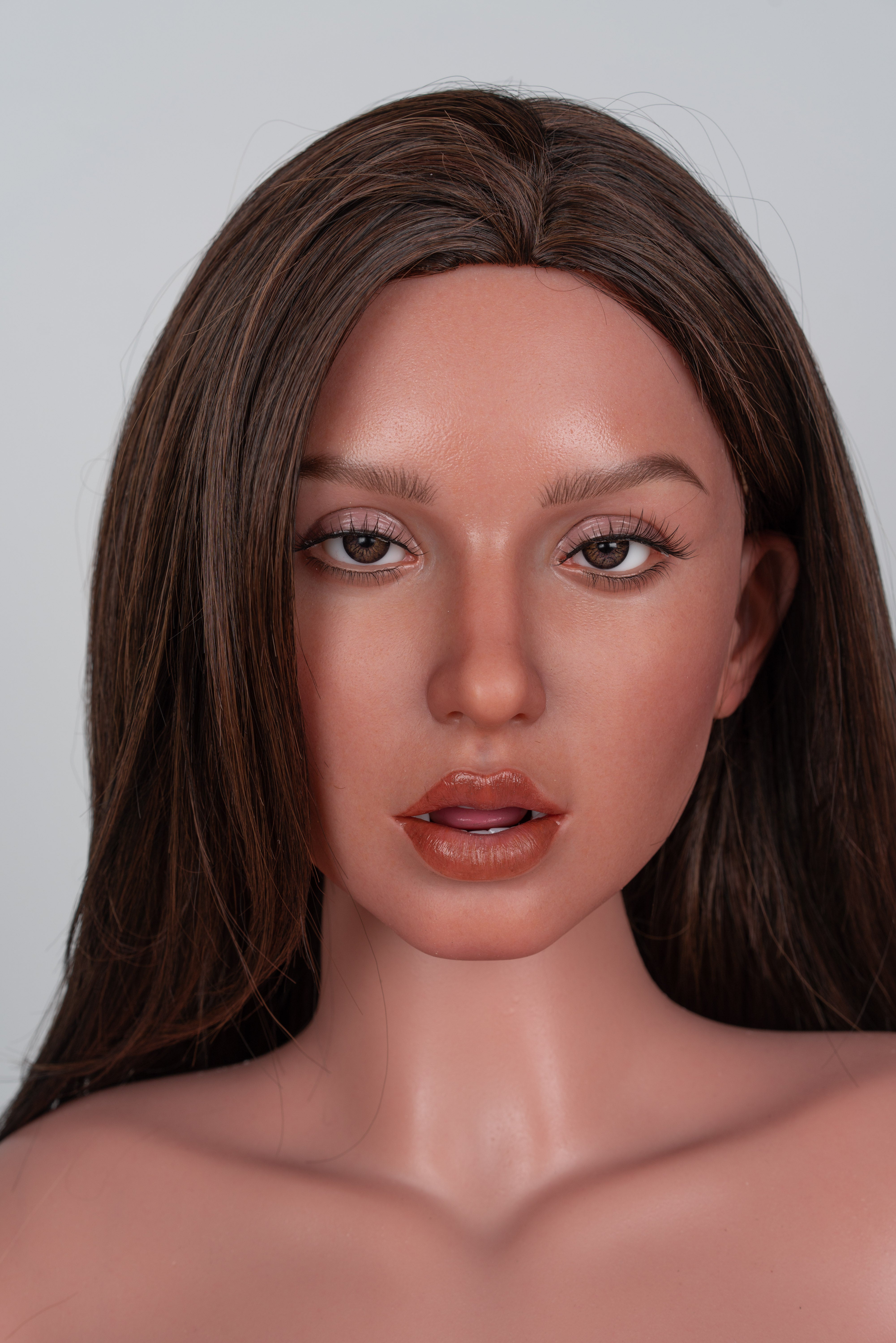 ZELEX SLE3.0 Head ZXE218 Body 160cm/5'3" J-Cup Silicone Doll [In Stock USA & Canada | Fast Shipping]