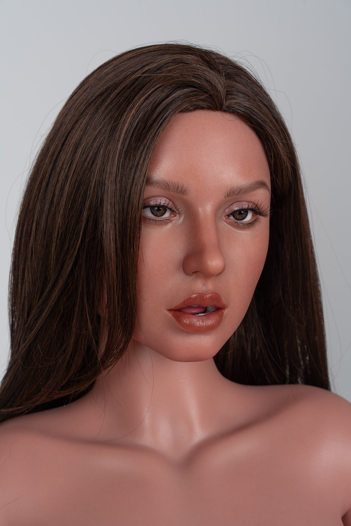 ZELEX SLE 160cm/5'3" J-Cup Silicone
