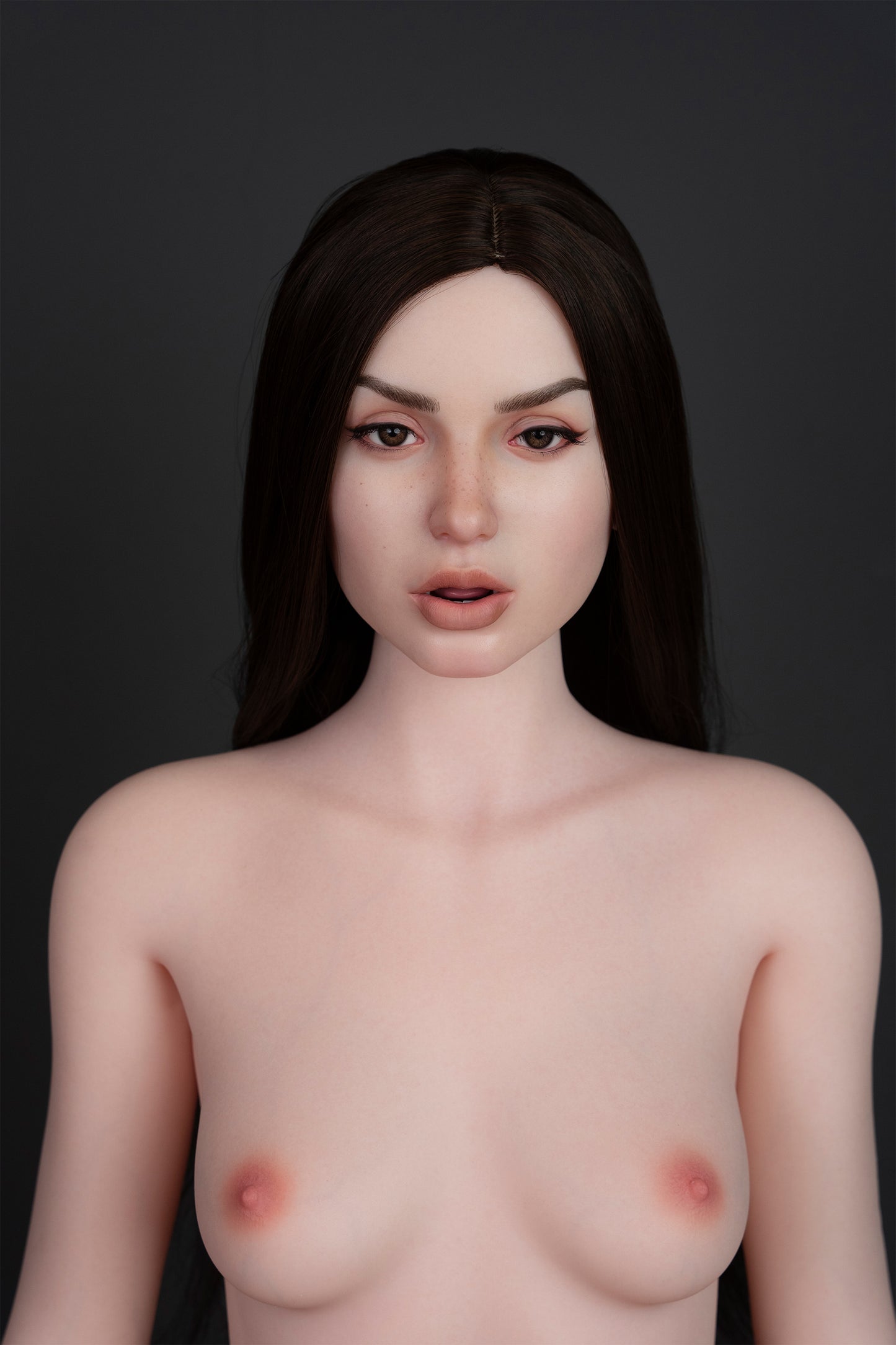 ZELEX SLE 171cm/5'7" C-Cup Silicone