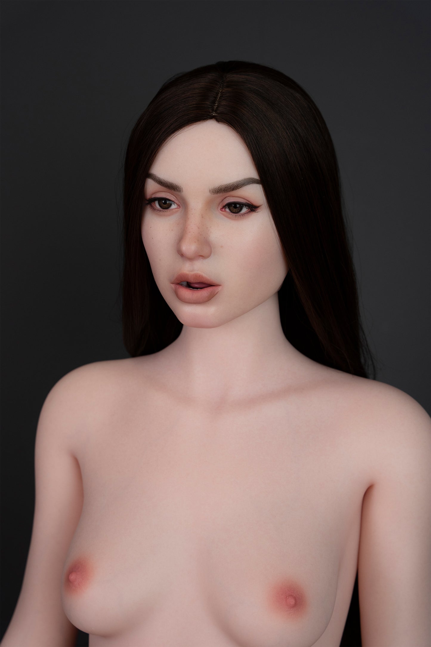 ZELEX SLE 171cm/5'7" C-Cup Silicone
