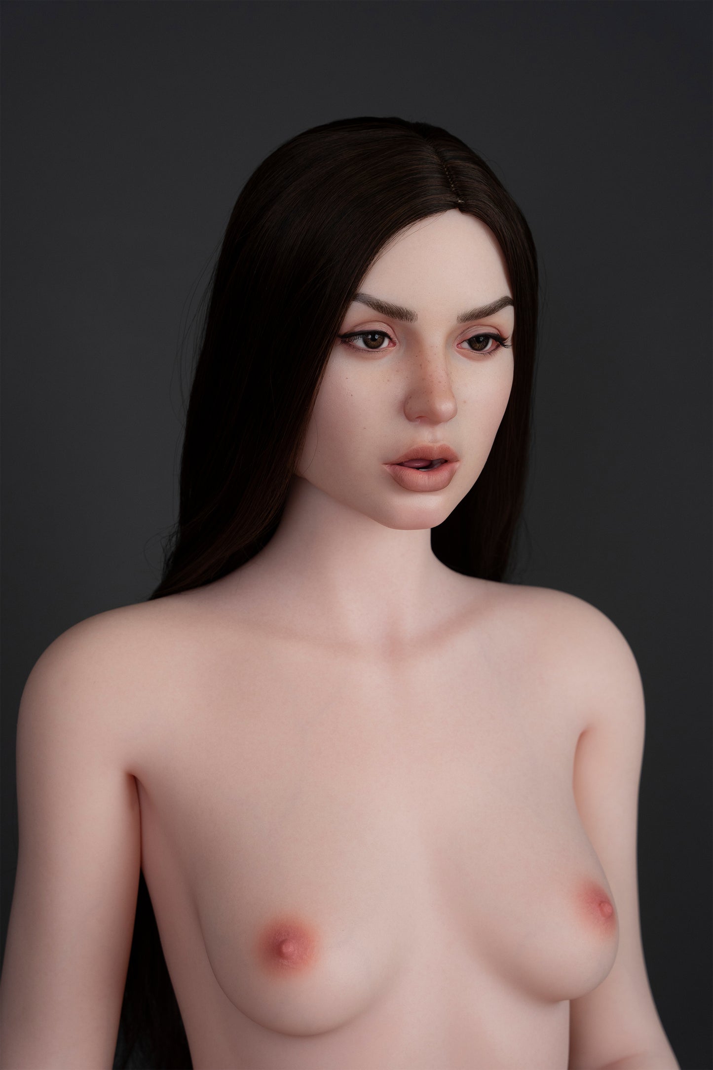 ZELEX SLE 171cm/5'7" C-Cup Silicone