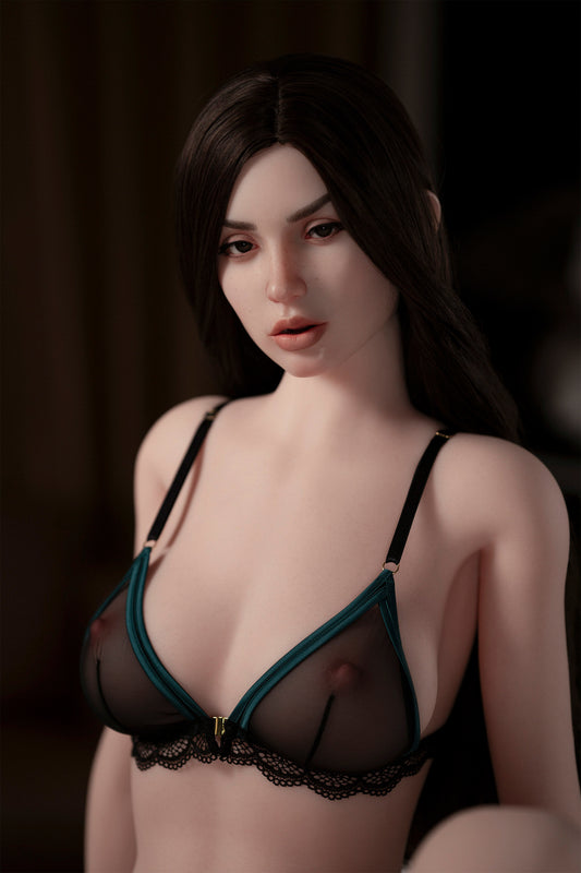 ZELEX SLE 172cm/5'8" E-Cup Silicone