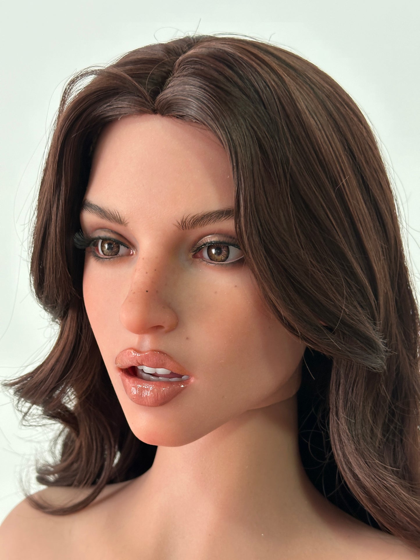 ZELEX SLE 166cm/5'5" K-Cup Silicone