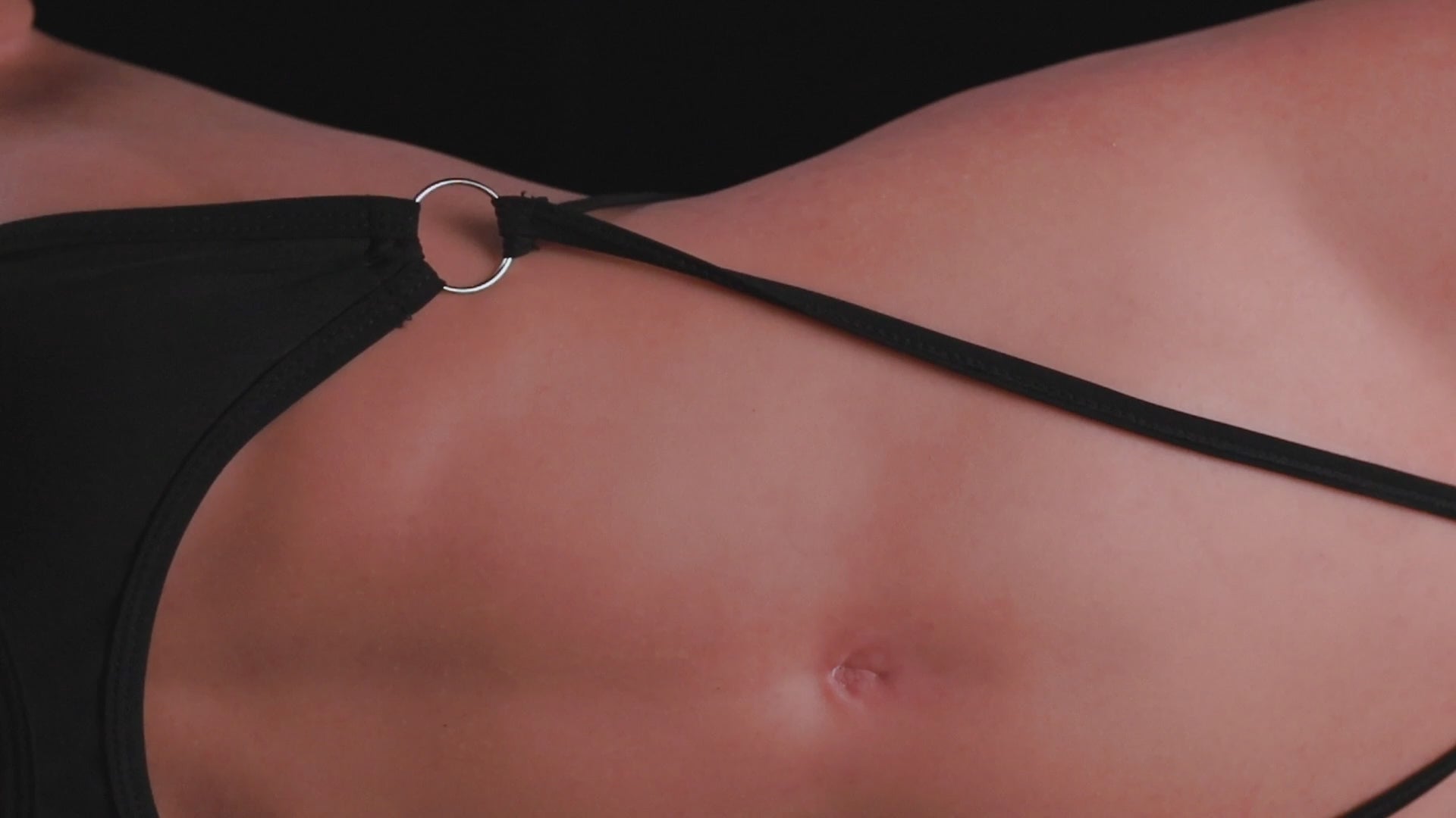 Load video: Carmen - Climax Doll 80cm/2'7" A-Cup Silicone Torso Doll