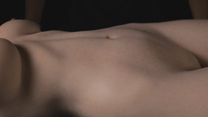 Climax Doll 80cm/2'7" E-Cup Silicone Torso #882