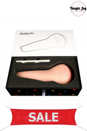 Sale - Only 1 Item - Climax Doll Silicone Masturbator Cup #911